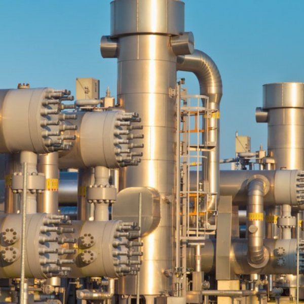 化工设备及管道安装