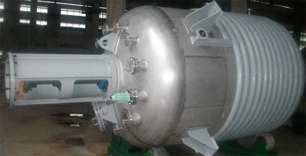 操作不锈钢反应釜?有哪些注意事项？