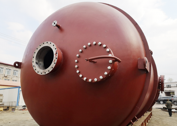 压力容器有哪些常见故障：