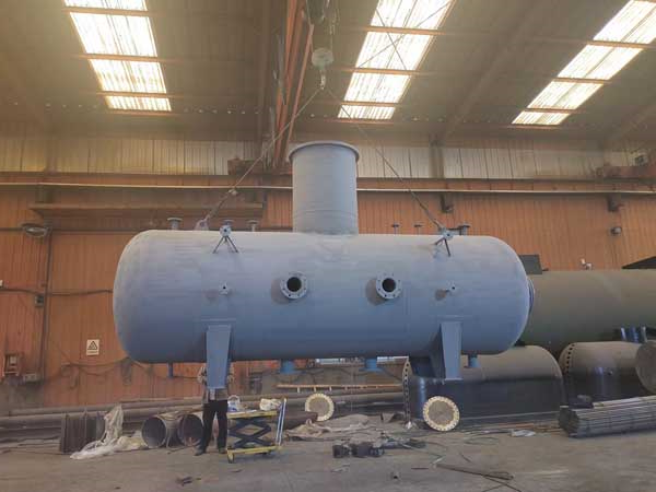 山东换热器定制厂家