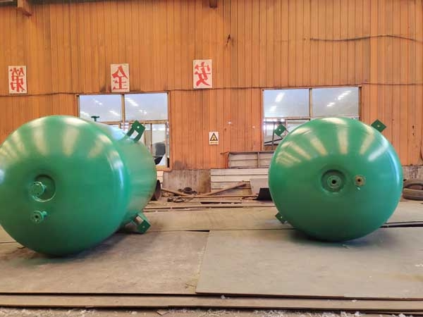 你知道反应釜有哪些类型吗？