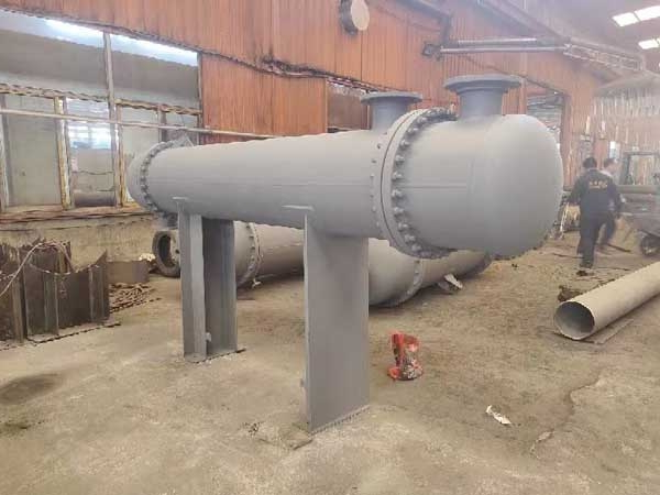 怎样选择合适的换热机组型号？