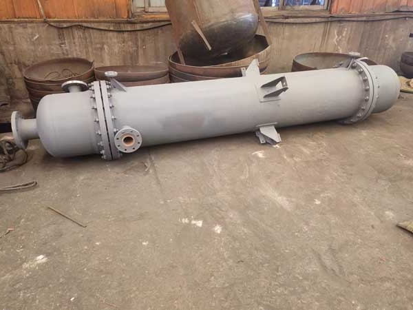 换热器如果不清洗会引发哪些不好的现象