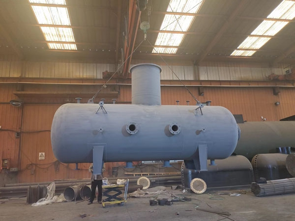 非标容器塔器有哪些常见的故障原因