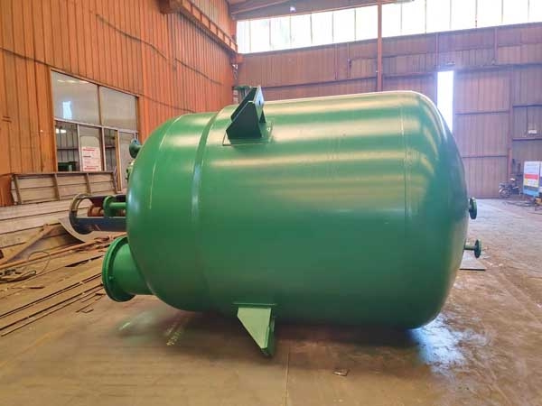 反应釜的釜体材质有哪些？各适用于哪些领域？