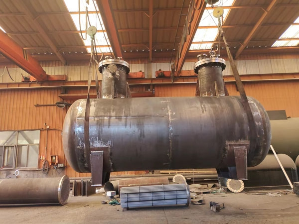 非标容器塔器有哪些常见问题