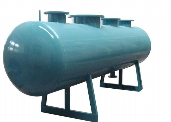 压力容器的使用期有多长