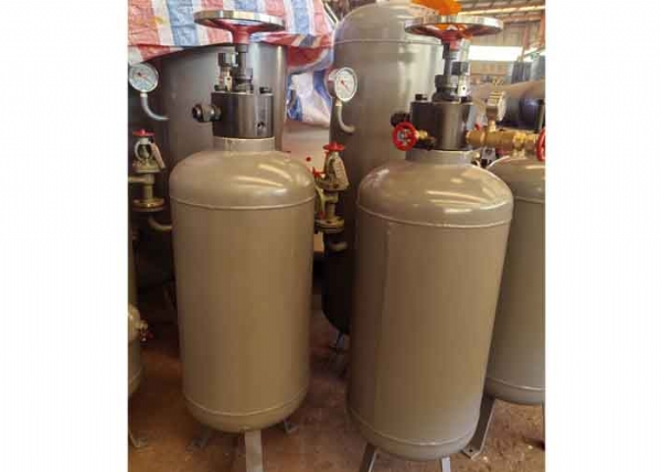 船用压力容器有哪些典型结构及用途