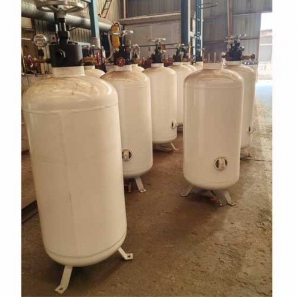 船用低压空气瓶