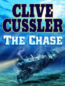 Clive Cussler The Chase