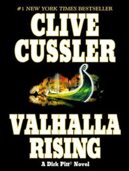 Clive Cussler Valhalla Rising