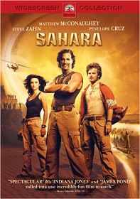 Sahara Movie
