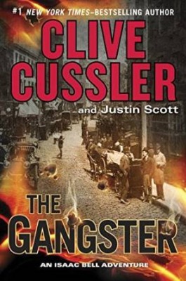 Clive Cussler The Gangster